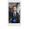 UBIQUITI INTERCOM VIEWER. DISPLAY THAT WORKS WITH INTERCOM AND G2 READER PRO FOR VISITOR SCREENING AND REMOTE ACCESS CONTROL