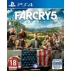 Ubisoft PS4 Far Cry 5