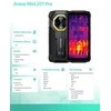 Telefonas ARMOR MINI 20TPRO/8/256GB Juodas ULEFONE