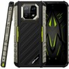 Išmanusis Telefonas - Ulefone Armor 22 8+128GB DS NFC, Žalios spalvos