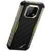 Išmanusis Telefonas - Ulefone Armor 22 8+128GB DS NFC, Žalios spalvos