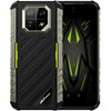 Išmanusis Telefonas - Ulefone Armor 22 8+128GB DS NFC, Žalios spalvos