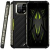 Išmanusis Telefonas - Ulefone Armor 22 8+128GB DS NFC, Žalios spalvos