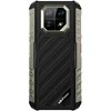 Mobilus telefonas - Ulefone Armor 22, 8GB RAM, 256GB Atmintis, 64MP Kamera, Juodas