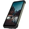 Mobilus Telefonas - Ulefone Armor 24 12GB RAM 256GB Atmintis 22000mAh Baterija Juodas