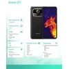 Mobilus Telefonas - ULEFONE ARMOR 25T 6GB RAM 256GB Atmintis 50MP Kamera Šalčio Juoda