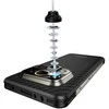 ULF Ulefone Armor 25T 4G LTE 6/256GB Frost Juodas