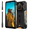 ULF Ulefone Armor 26 Ultra 5G W-T 12/512GB Juodas be įkroviklio