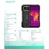 Ulefone Armor 27T 12/256GB Juodas
