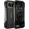 ULF Ulefone Armor 27 12/256GB Juodas