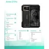 Ulefone Armor 27 Pro 5G 12/256GB Juodas