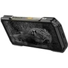 Mobilus telefonas - ULEFONE ARMOR 27 PRO 12GB RAM 256GB 5G 50MP Juodas