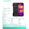 Ulefone Armor 27T Pro 5G 12/256GB Juodas