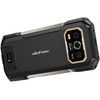 Mobilus Telefonas - ULEFONE Armor 27T Pro 12GB RAM 256GB 50MP 64MP NFC Juodas