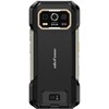 Mobilus Telefonas - ULEFONE Armor 27T Pro 12GB RAM 256GB 50MP 64MP NFC Juodas