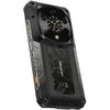 Ulefone Armor 28 Ultra 5G 16/1TGB Juodas