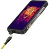 Ulefone Armor 28 Ultra Thermal 5G 16/1TB Juodas
