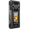 Ulefone Armor 30 Pro 5G 16/512GB Juodas