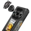 Ulefone Armor 30 Pro 5G 16/512GB Juodas
