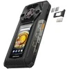 Ulefone Armor 30 Pro 5G 16/512GB Juodas