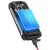 Ulefone Armor Mini 20 8/256GB Juodas
