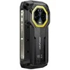 Ulefone Armor Mini 20 Pro 5G 8/256GB Juodas