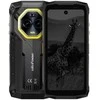 Ulefone Armor Mini 20 Pro 5G 8/256GB Juodas