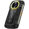 Ulefone Armor Mini 20T Pro 5G 8/256GB Juodas