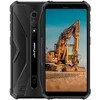 Mobilus Telefonas - Ulefone Armor X12 3+32gb Ds Visas Juodas Nfc.