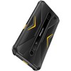 Mobilus Telefonas - Ulefone Armor X12 3+32gb Less Žalias Nfc.