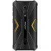 Mobilus Telefonas - Ulefone Armor X12 3+32gb 4G Oranžinė Nfc.
