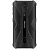 Mobilus Telefonas - Ulefone Armor X12 3+32gb Ds Visas Juodas Nfc.