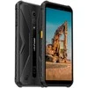 Mobilus Telefonas - Ulefone Armor X12 3+32gb Ds Visas Juodas Nfc.
