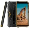 Mobilus Telefonas - Ulefone Armor X12 3+32gb 4G Oranžinė Nfc.