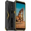 Mobilus Telefonas - Ulefone Armor X12 3+32gb 4G Oranžinė Nfc.