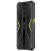 Išmanusis telefonas UleFone Išmanusis telefonas Ulefone Armor X12 3GB/32GB (Less Žalias) bez ładowarki