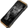 Ulefone Armor X32 6/128 GB Oranžinė
