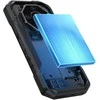 Ulefone Armor X32 6/128 GB Juodas