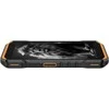 ULF Ulefone Armor X32 Pro 5G 8/256GB Vibrant Oranžinis