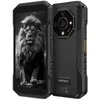 Ulefone Išmanusis telefonas Armor X32 Pro 5G 8/256GB IP69K Juodas