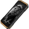 Ulefone Išmanusis telefonas Armor X32 Pro 5G 8/256GB IP69K Oranžinė
