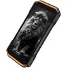 Ulefone Išmanusis telefonas Armor X32 Pro 5G 8/256GB IP69K Oranžinė
