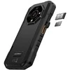 Ulefone Išmanusis telefonas Armor X32 Pro 5G 8/256GB IP69K Juodas