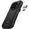 Ulefone Išmanusis telefonas Armor X32 Pro 5G 8/256GB IP69K Oranžinė