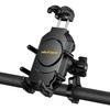 Laikinas telefono laikiklis „Ulefone Armor Mount Pro AM01“