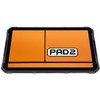 Planšetė Planšetinis Kompiuteris - Ulefone Armor Pad 2 11" 8GB RAM 256GB LTE Juodas