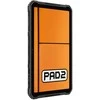 Planšetė „Ulefone Armor Pad 2“ 8 GB / 256 GB 4G (juodas) [be įkroviklio], ES