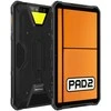 Planšetė „Ulefone Armor Pad 2“ 8 GB / 256 GB 4G (juodas) [be įkroviklio], ES