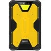 Planšetė Ulefone Armor Pad 2 8/256GB LTE Juodai-geltona