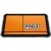 Planšetė ULF Ulefone Armor Pad 2 4G Mediatek LTE-TDD & LTE-FDD 256 GB 27,9 cm (11 colių) 8 GB Wi-Fi 6 (802.11ax) Android 13 Juoda